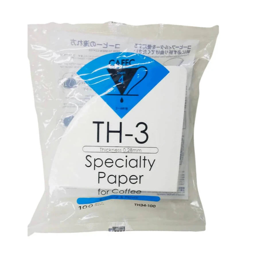 TH-3 S CAFEC