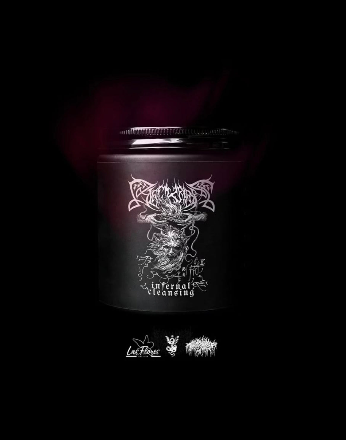 INFERNAL CLEASING - Colombia - Black Mass Roasters