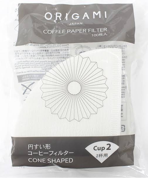 ORIGAMI CUP 2 S Cone