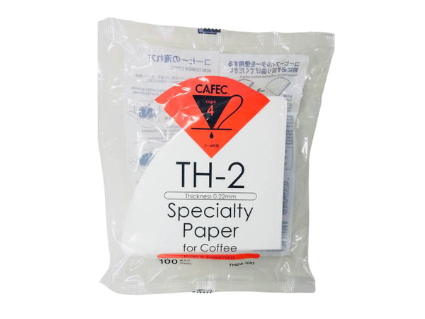 TH-2 S CAFEC