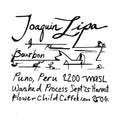 Joaquín Lipa - Bourbon - FLOWER CHILD COFFEE