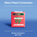 Disco Peach Connection - Mod Cup Coffee