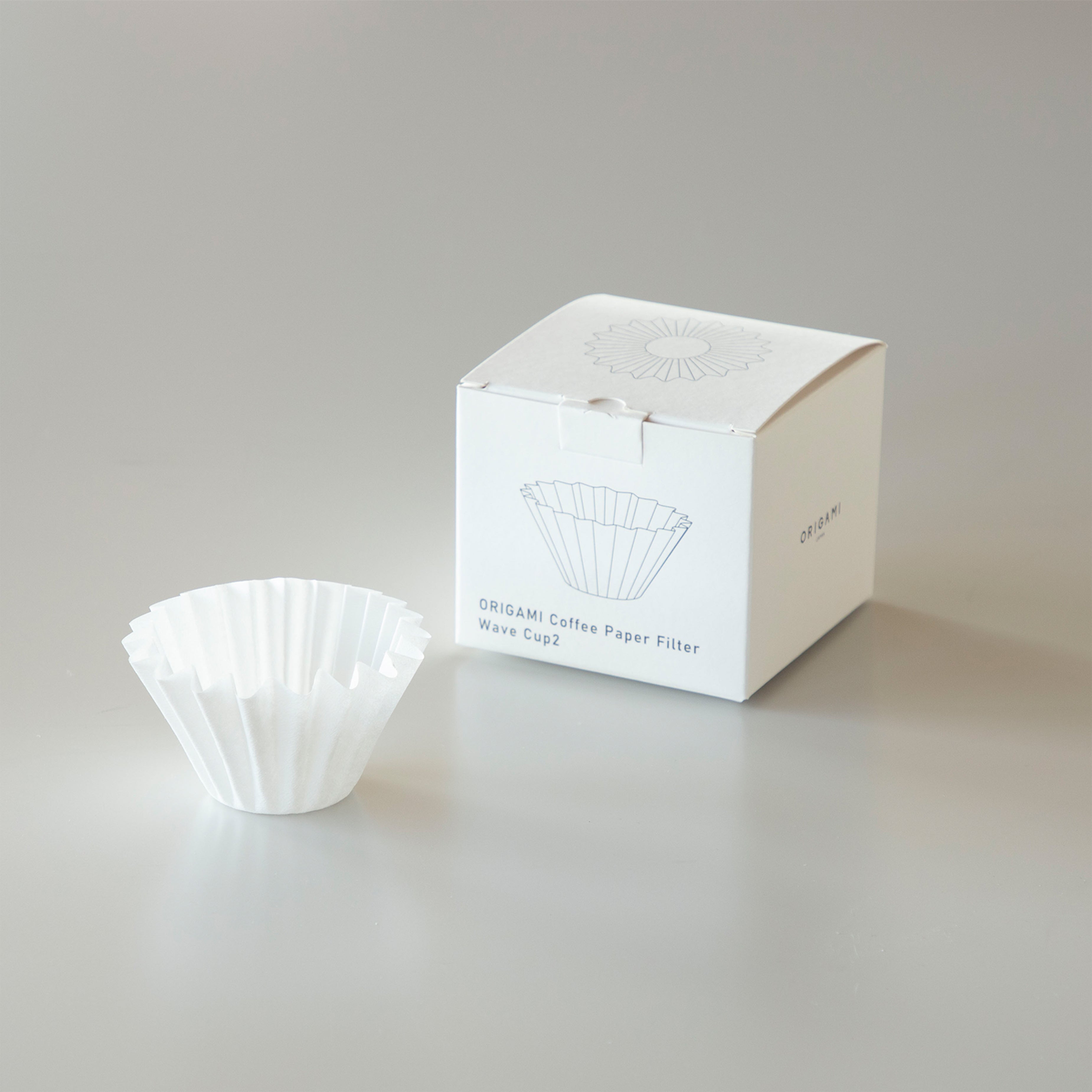 ORIGAMI WAVE S CUP 2