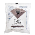 T-83 S CAFEC