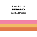 Keramo (UL) - H&S Coffee Roasters