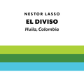 El Diviso (UL) - H&S Coffee Roasters