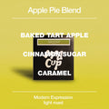 Warm Apple Pie - Mod Cup Coffee