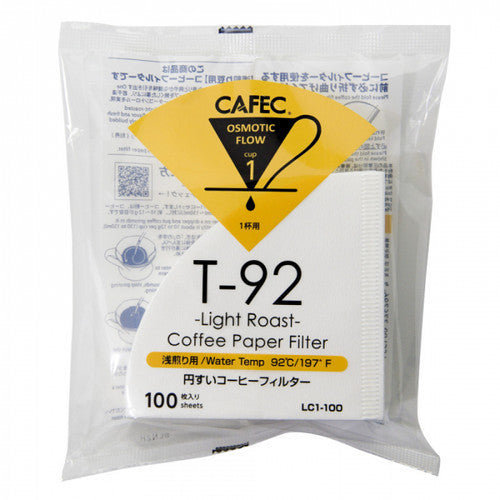 T-92 S CAFEC