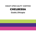 Chelbesa (UL) 125gr - H&S Coffee Roasters