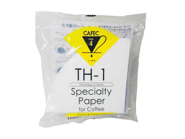 TH-1 S CAFEC