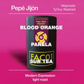 Finca Soledad Mejorado TyOxy Washed - Mod Cup